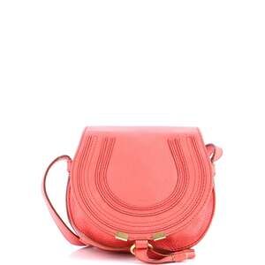 Chloe Marcie Crossbody Bag Leather Mini #188038C82B